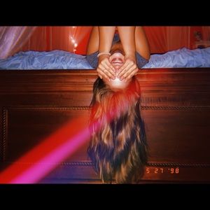 Meet your Posher, Allie